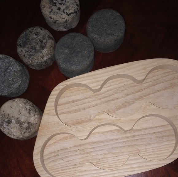 Whiskey Cooling Rocks - Picture 3 of 7